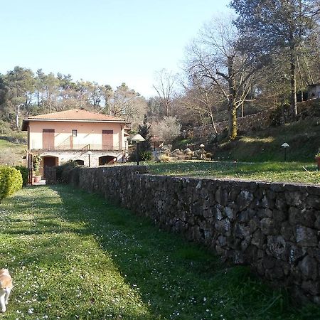 I Lecci Bed & Breakfast Леричи Екстериор снимка