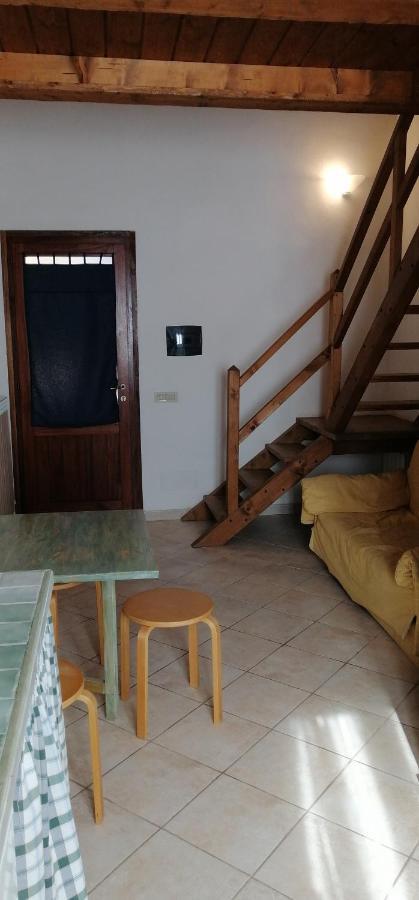 I Lecci Bed & Breakfast Леричи Екстериор снимка