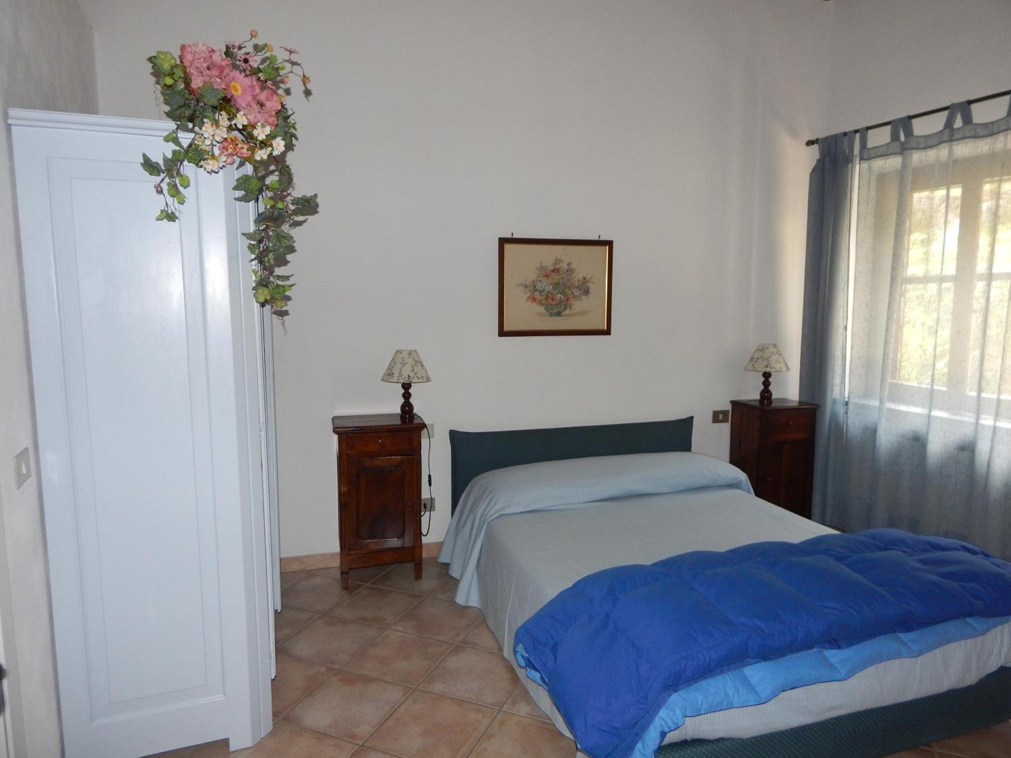 I Lecci Bed & Breakfast Леричи Екстериор снимка